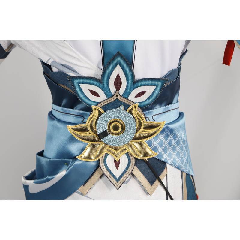 [Wetrose] Bộ Đồ Hóa Trang Honkai Star Rail Dan Heng Imbibitor Lunae Cho Nam Yinyue Jun