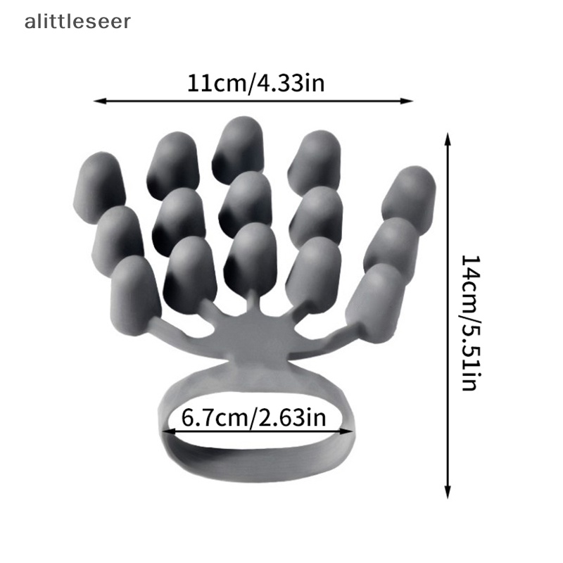 Thiết Bị Luyện Tập Sức Mạnh Ngón Tay Cho Bệnh Nhân
