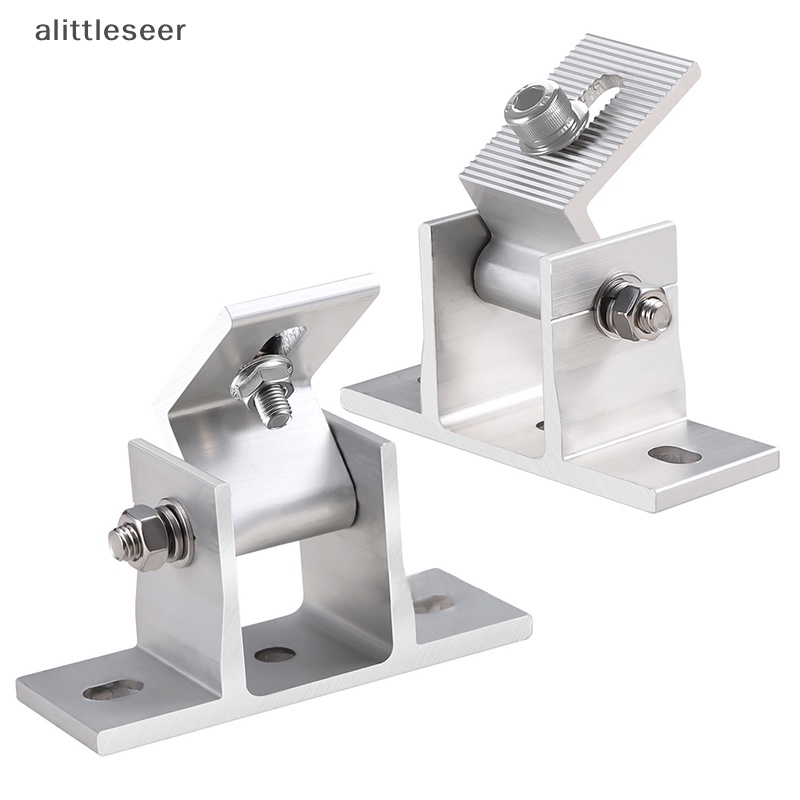 Er Bảng Điều Khiển Năng Lượng Mặt Trời s, Móc Gắn Mái Nhà Cho Mô-Đun PV Gắn Mái Nhà Cho Tấm Pin Năng Lượng Mặt Trời