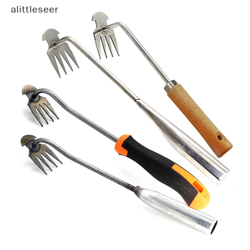 1 Dụng Cụ Đào Đất Trồng Cỏ Dạng Đứng Tiện Dụng