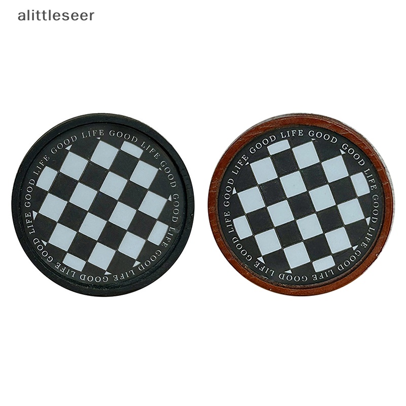 1 Khay Đựng Thức Ăn Mini Bằng Nhựa Resin Cho Nhà Búp Bê