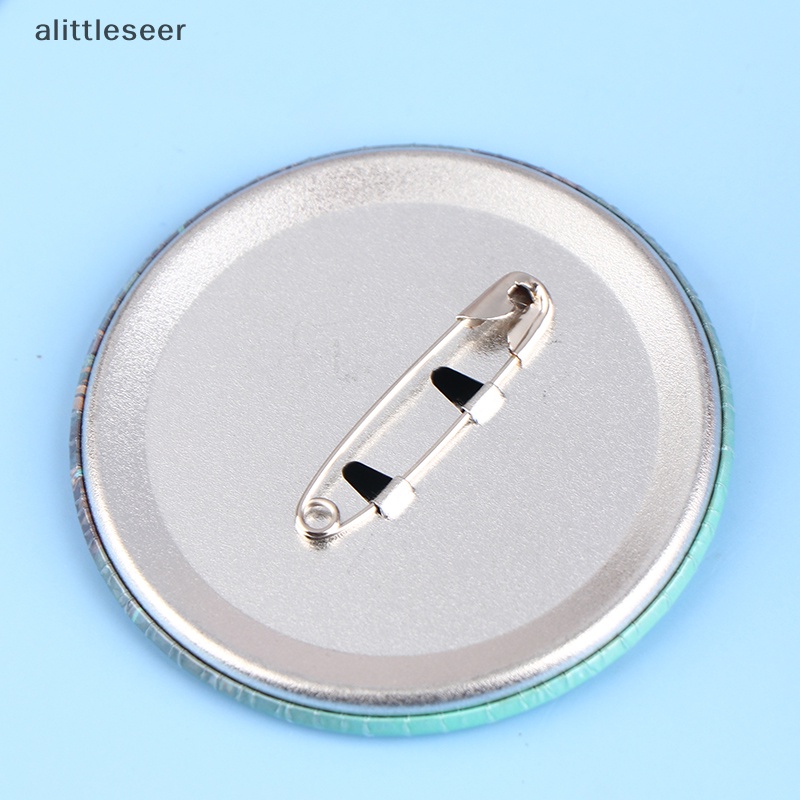 Huy Hiệu Cài Áo Hình ER Genshin Va Chạm ZHONGLI KAZUHA HUTAO KLEE NAHIDA XIAO DILUC Trong Trò Chơi Halloween