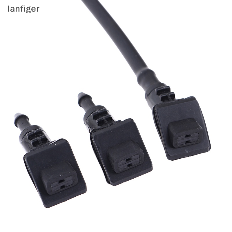 Bộ 2 Vòi Phun Nước Rửa Kính Chắn Gió Xe Hơi 986301Vòi Phun H510 Limpiaparabrisas Cho Kia Ceed EN