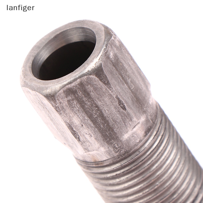 Lanf Dụng Cụ Bơm Dầu Nhỏ Hình Trụ Ngang
