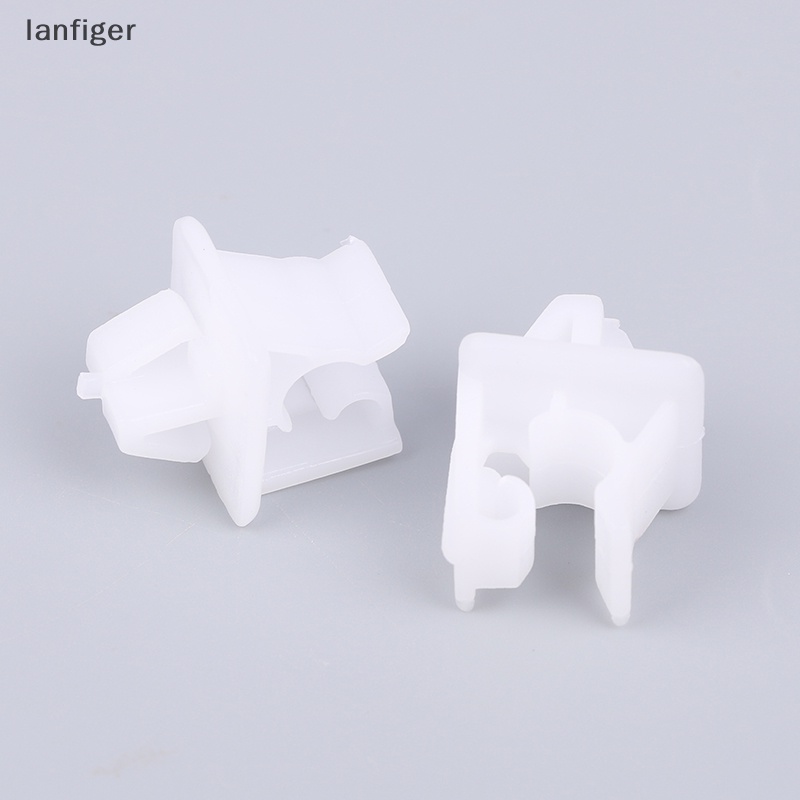 Set 2 Kẹp Giữ Nắp Ca Pô Xe Hơi Mazda 626 B2200 B2600 EN