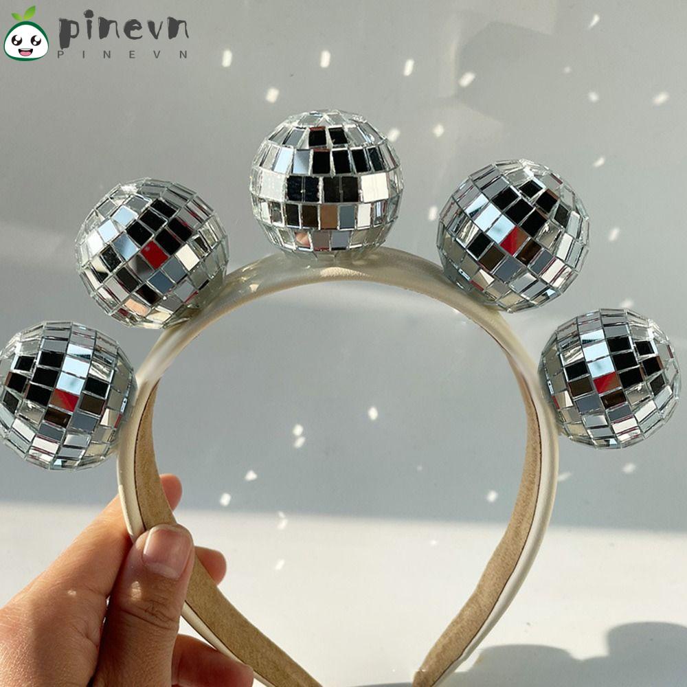 Vòng Hoa Đội Đầu Cô Dâu