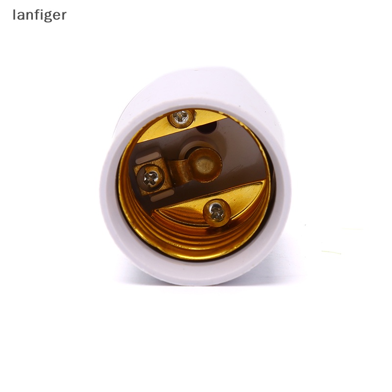 Set 5 Chuôi Đèn Chuyển Đổi G24 Sang E27 Linh Hoạt