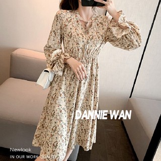 DannieWan  chân váy bánh bèo 2 dây dáng dài đầm đen váy nữ xinh bánh bèo  Độc đáo Comfortable Chic Đẹp A92M0BH 36Z230909