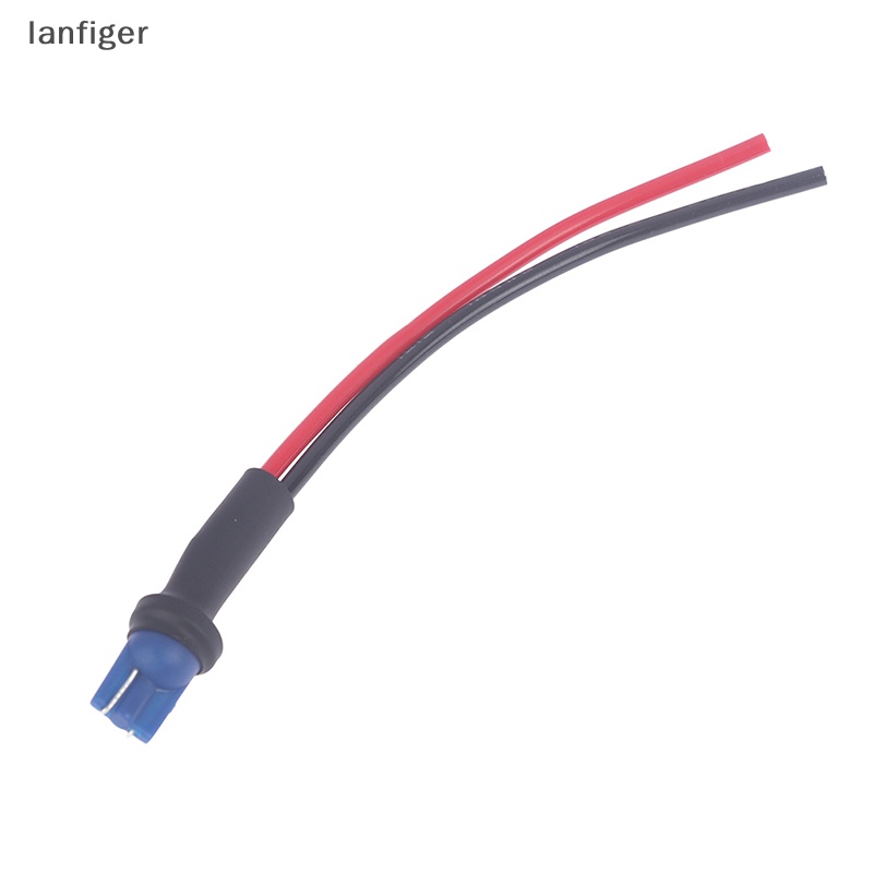 Ổ CắM ChuyểN ĐổI Lanf T10 T10 W5W Cho ĐèN Pha Xe Hơi