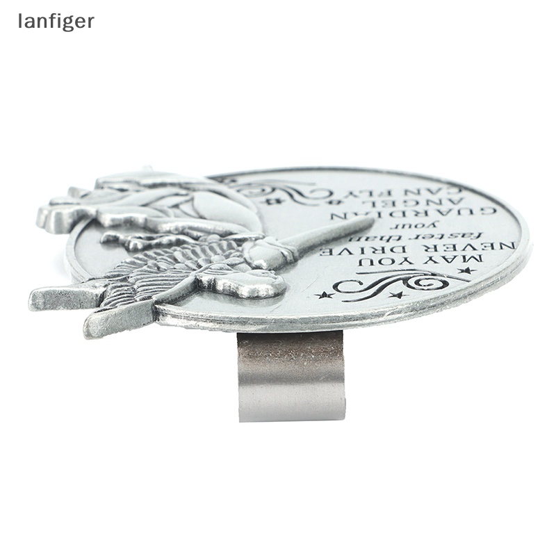 Lanf Kẹp Tấm Che Nắng Cho Xe Hơi Đọc Sách MAY YOU NEVER DRIVE FASTER THAN YOUR GUARDIAN ANGEL EN