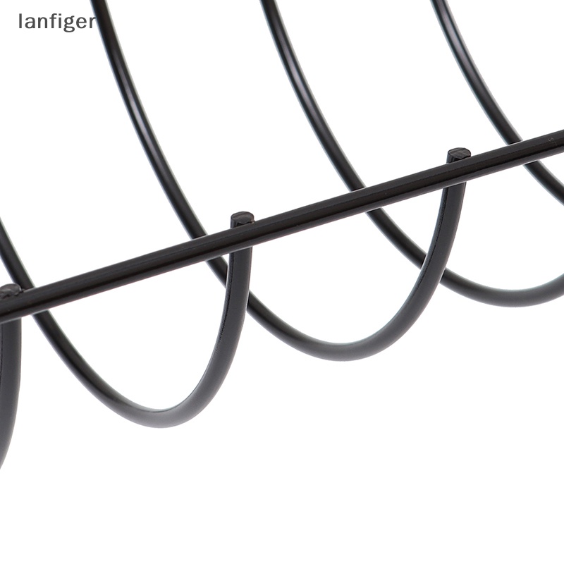 Lanf Giá Đỡ Vỉ Nướng BBQ Gà Con Chống Dính