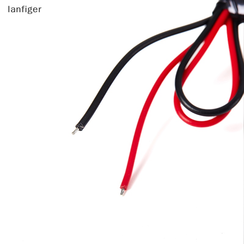 1 Đèn LED 12V Chống Nước Gắn Biển Số Xe Máy