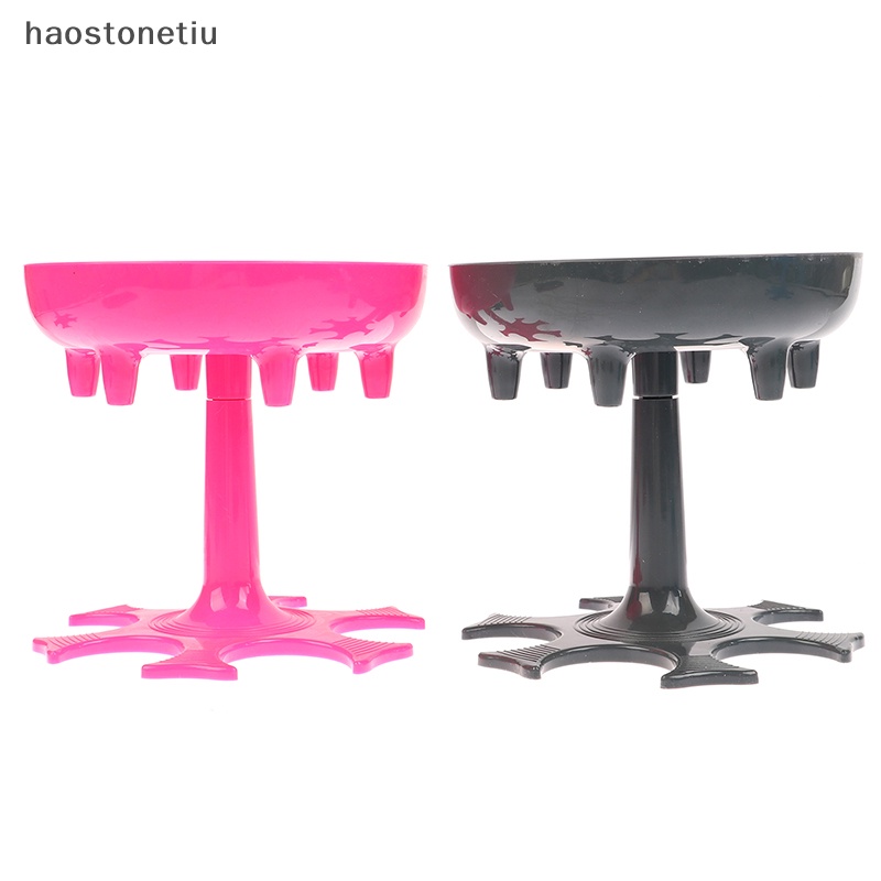 Giá Đỡ Bình Rượu / Bia 6 Ngăn Tiện Dụng Cho Quán Bar / Cocktail