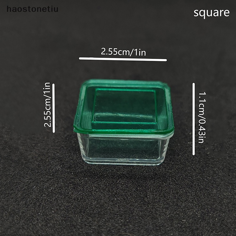 Khuôn Đồ Chơi Bằng Silicone Cho Nhà Búp Bê