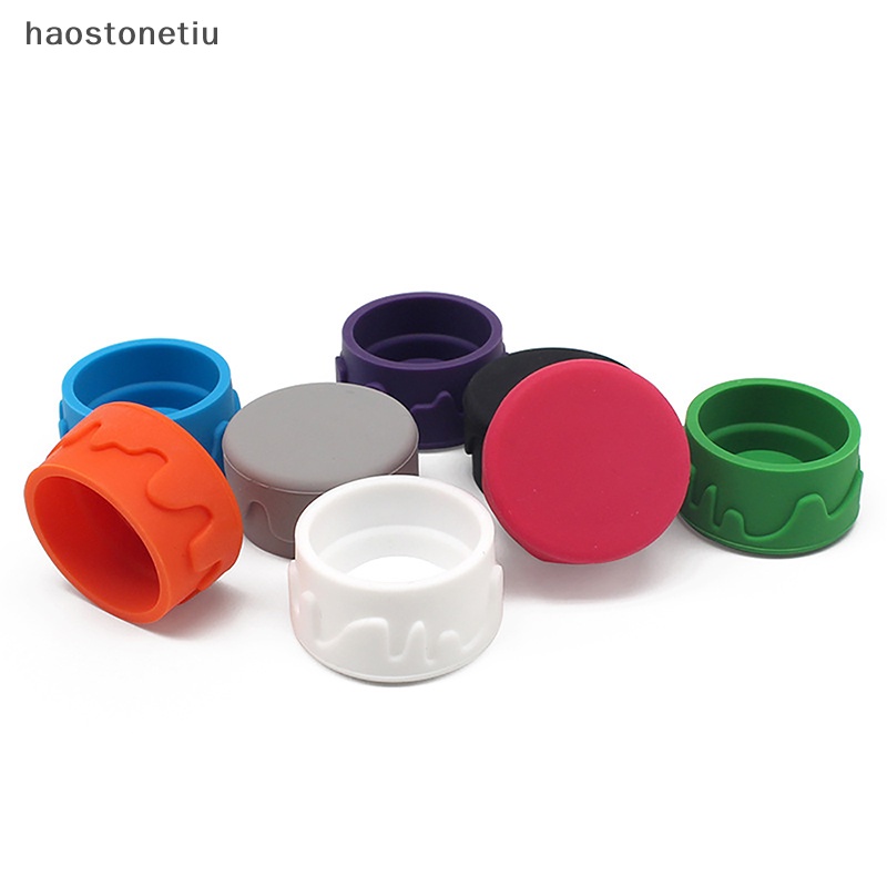 Nắp Đậy Chai Lọ Bằng Silicone Tiện Dụng