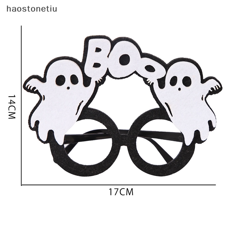 Bộ 12 Kính Mắt Dùng Hóa Trang Halloween Độc Đáo