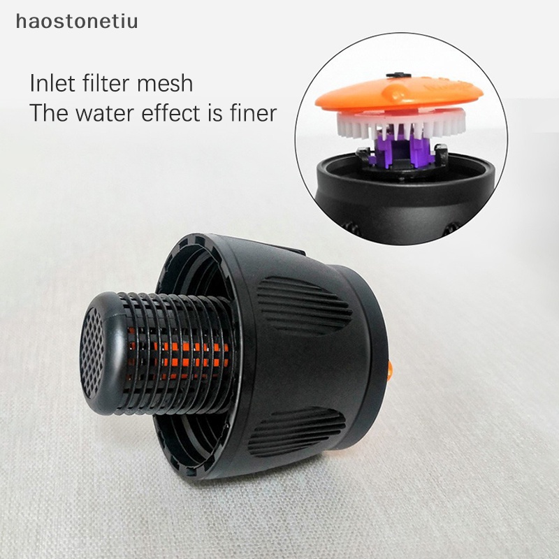 Đầu Vòi Phun Nước Tưới Cây Tự Động Xoay 360 Độ Có Giá Đỡ Ba Chân Cho Sân Vườn