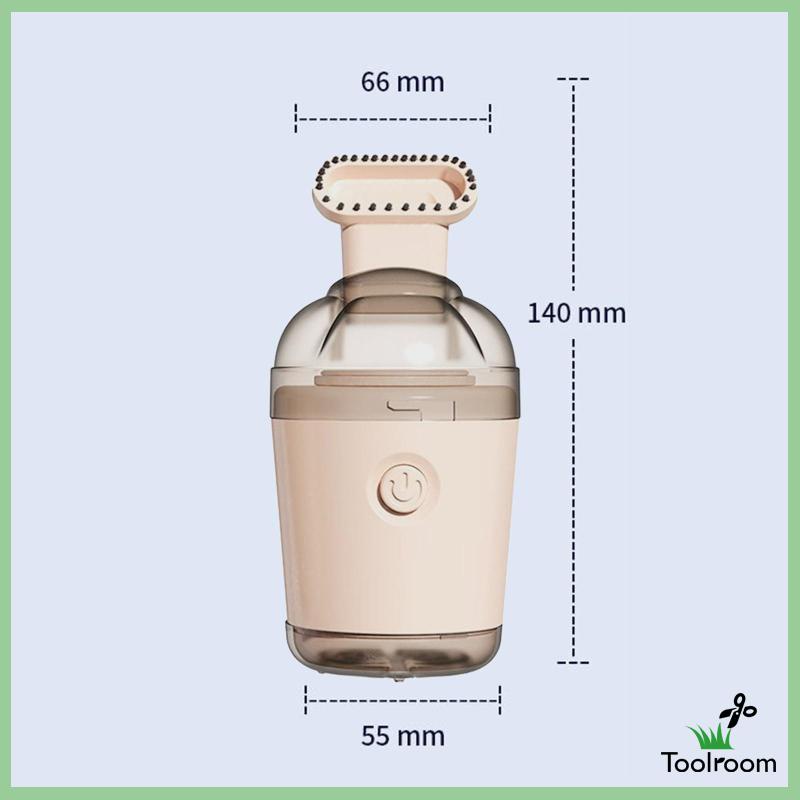 Máy Hút Bụi Mini Cầm Tay Có Thể Sạc Lại Tiện Dụng