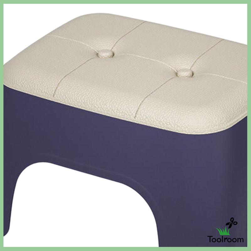 Ghế Đẩu Có Thể Thay Giày Đa Năng Cho Người Lớn Và Trẻ Em