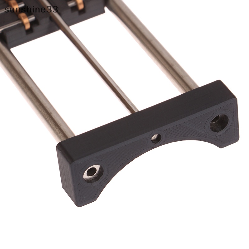 Mô Hình Đường Ray Xe Lửa 50cm Tỉ Lệ 1 / 87