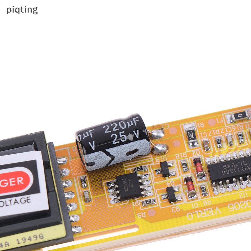 1 Chiếc 1 Đèn CCFL Biến Tần Màn Hình LCD Với Đèn Nền 1CCFL LCD