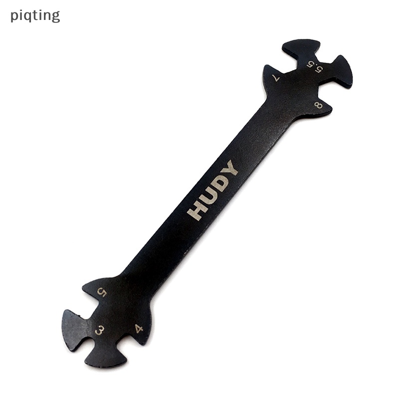 Cờ Lê 6 Trong 1 Cho Máy Bay Điều Khiển Từ Xa 3 / 4 / 5 / 5.5 / 7 / 8MM