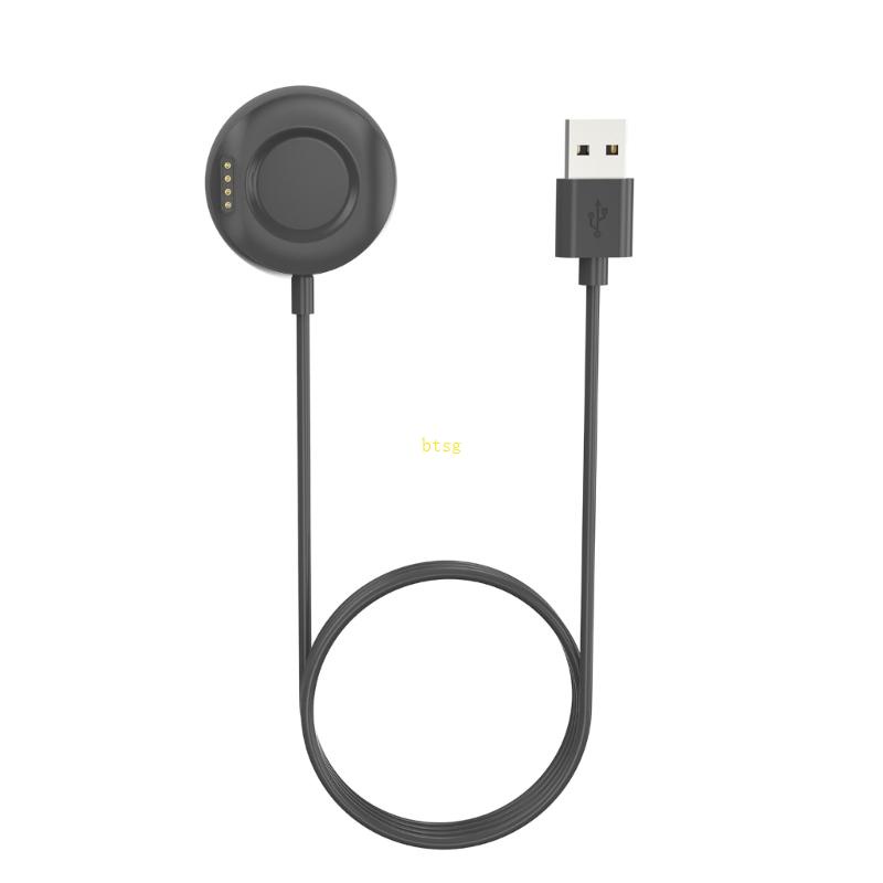Đế Sạc Nhanh USB Cho Đồng Hồ Thông Minh Nexo