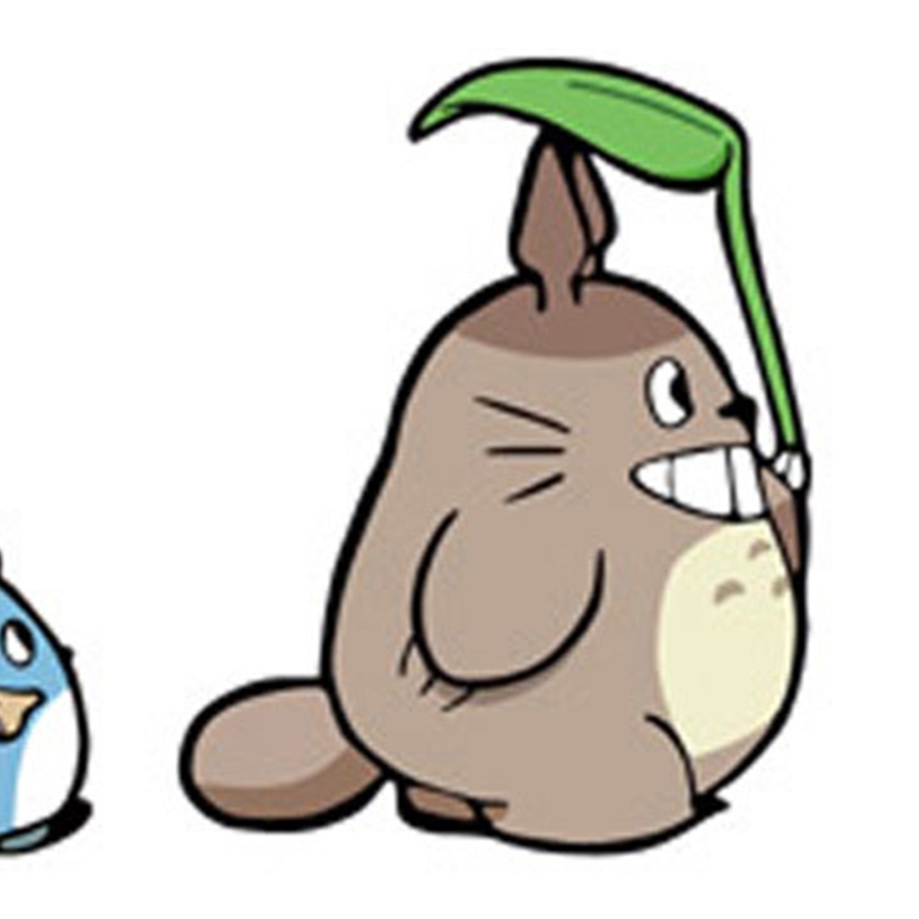 Miếng Dán Phản Quang Họa Tiết Hoạt Hình Vui Nhộn Trang Trí Thân Xe Hơi