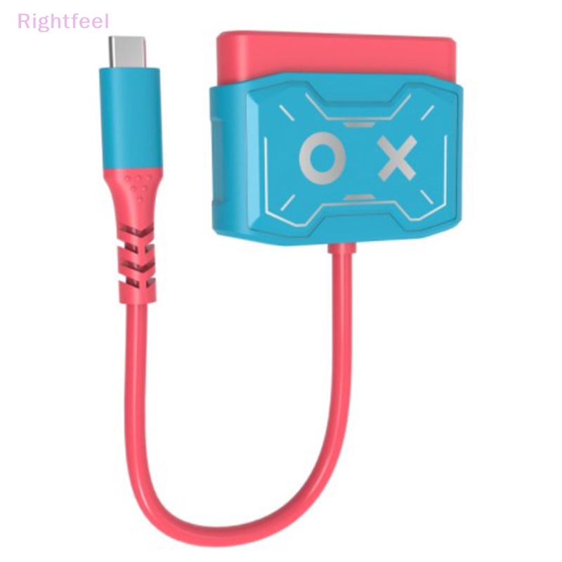 Dock Sạc Chuyển Đổi Video HDMI 4K Mini Cho Switch / Switch Lite Mới