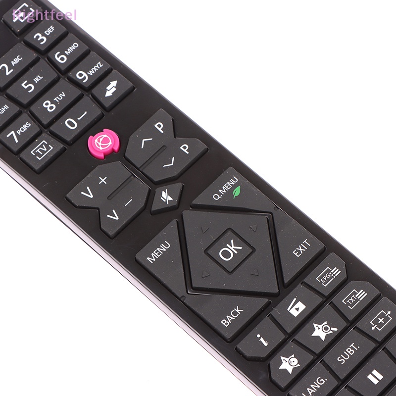 1 Điều Khiển Từ Xa RM-C3090 Cho TV Thông Minh JVC LT-24VH42J LT-24VH30K LT-24VH43J LT-24VF47JH LT-32V48JH LT-32VH42J