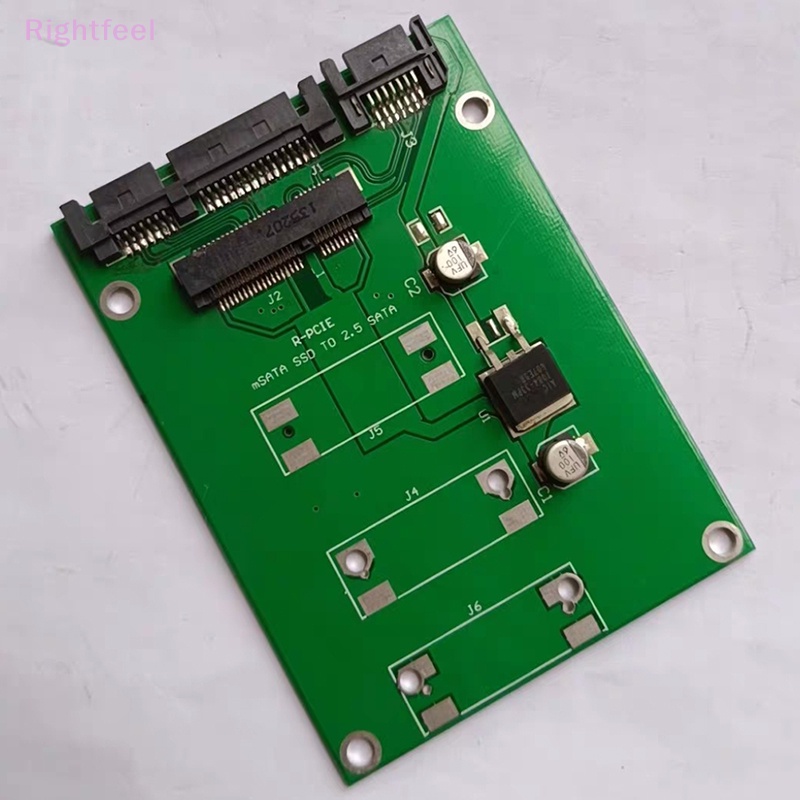 Bảng Mạch Chuyển Đổi Acer Aspire S5 S7 SSD Sang SATA SSD Mới