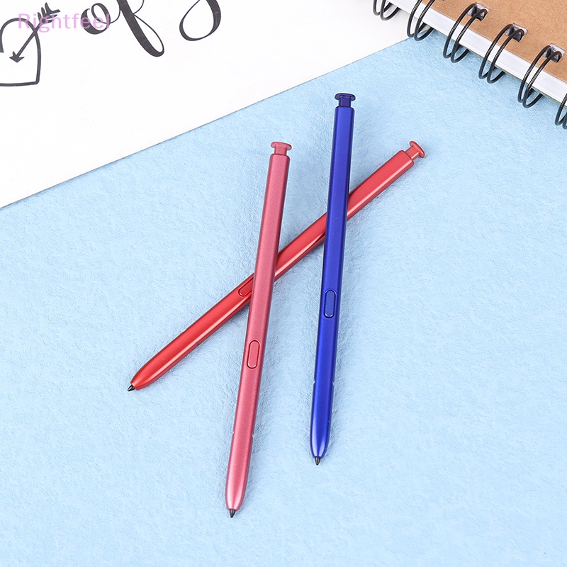 1 Bút Cảm Ứng Áp Suất Thông Minh Cho Galaxy Note 10 / Note 10 Plus Pro Mới