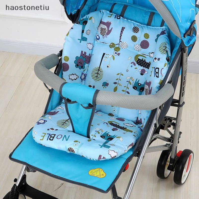 Đệm Lót Ghế Ngồi Xe Đẩy Em Bé Tiện Dụng