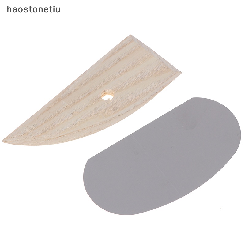 Bộ 8 Dụng Cụ Tạo Hình Đất Sét / Gốm / Gỗ