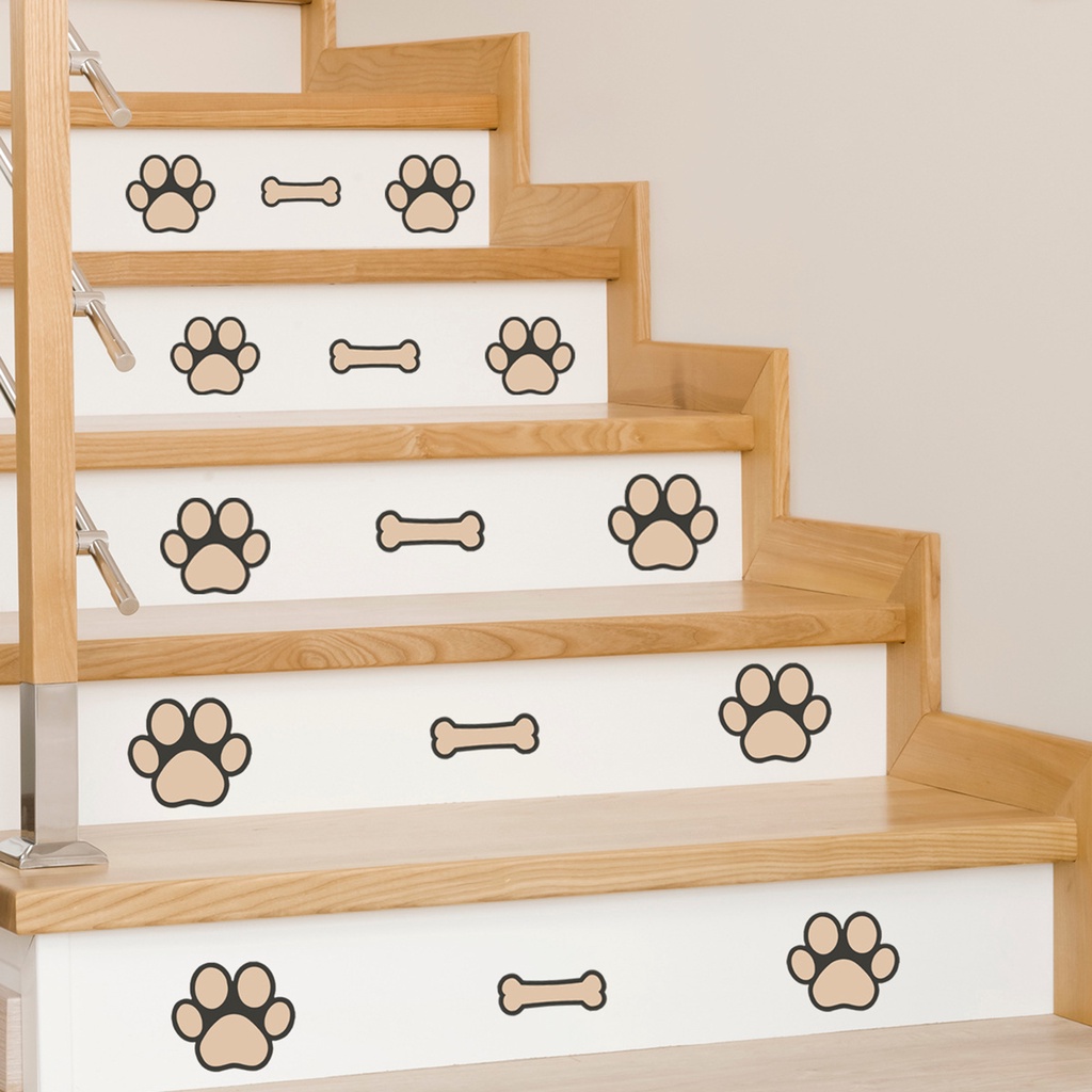 (Bất Ngờ) Đề Can Dán Tường Tự Dính Không Cặn Độ Sáng Cao Thân Thiện Với Môi Trường Trang Trí Nhà Cửa