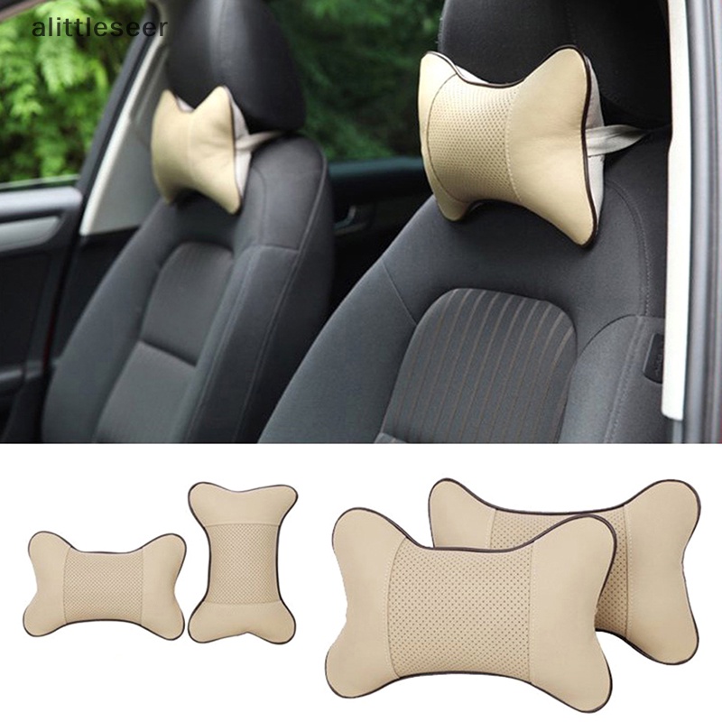 1 Gối Tựa Đầu Gắn Ghế Ngồi Xe Hơi Chất Lượng Cao