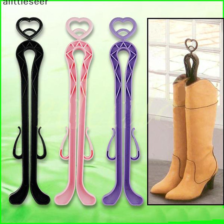 1 Giá Đỡ Cố Định Giày Bốt Tiện Dụng