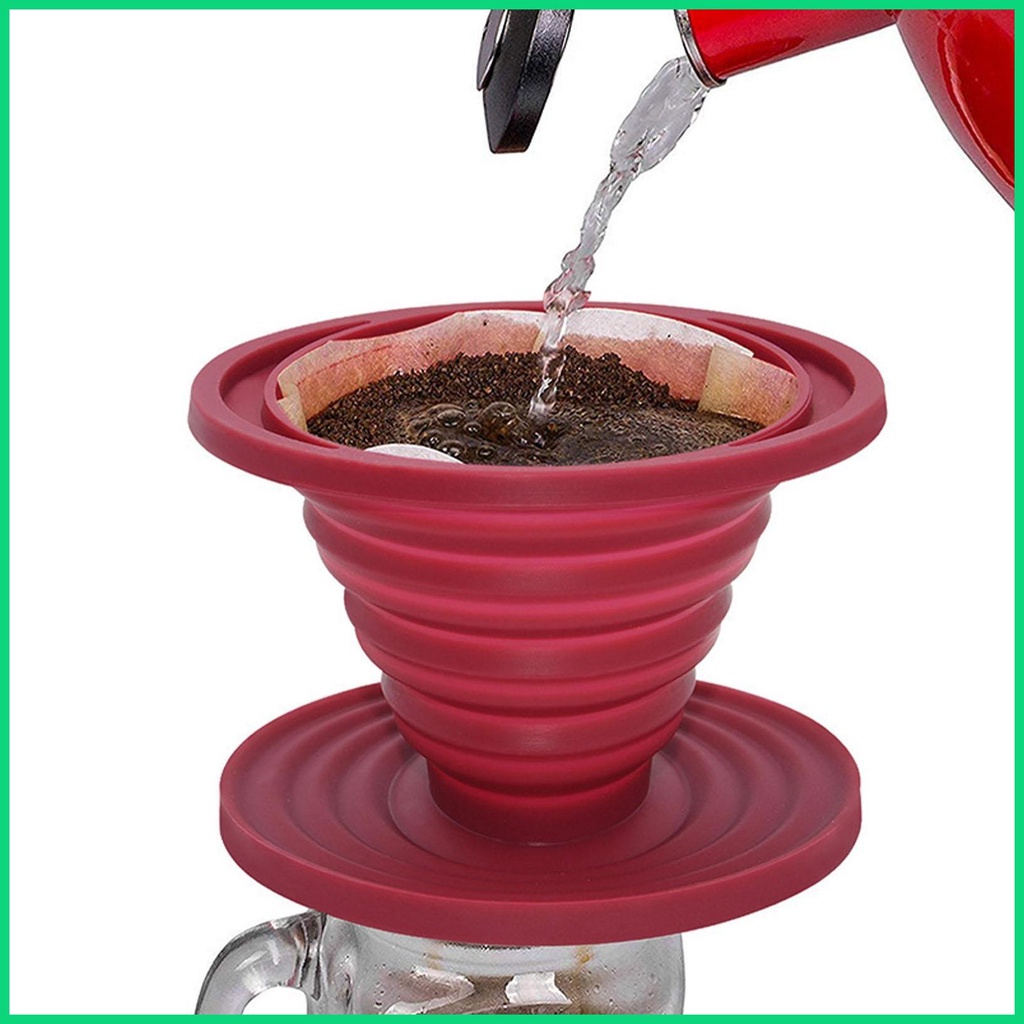 Hộp Đựng Thuốc Bằng Silicone Tiện Dụng Khi Đi Du Lịch