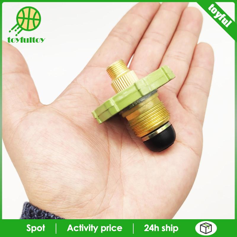 Đầu Nối Bình gas Cho Hoạt Động Cắm Trại Ngoài Trời