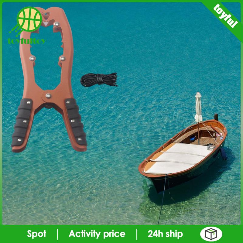 Dây Câu Cá Chuyên Dụng Dài 4.87M Sturdy