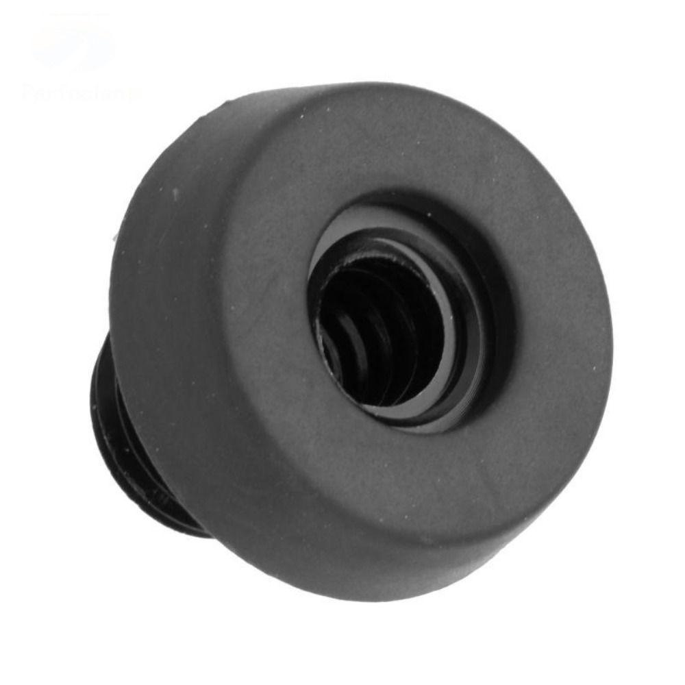 Gogoup billiard cue bumper, block butt bottom cover back plug screw, cao su bền hồ bơi cue billiard extension phụ kiện bảo vệ cản dưới cho mezz / universal / how / periuk