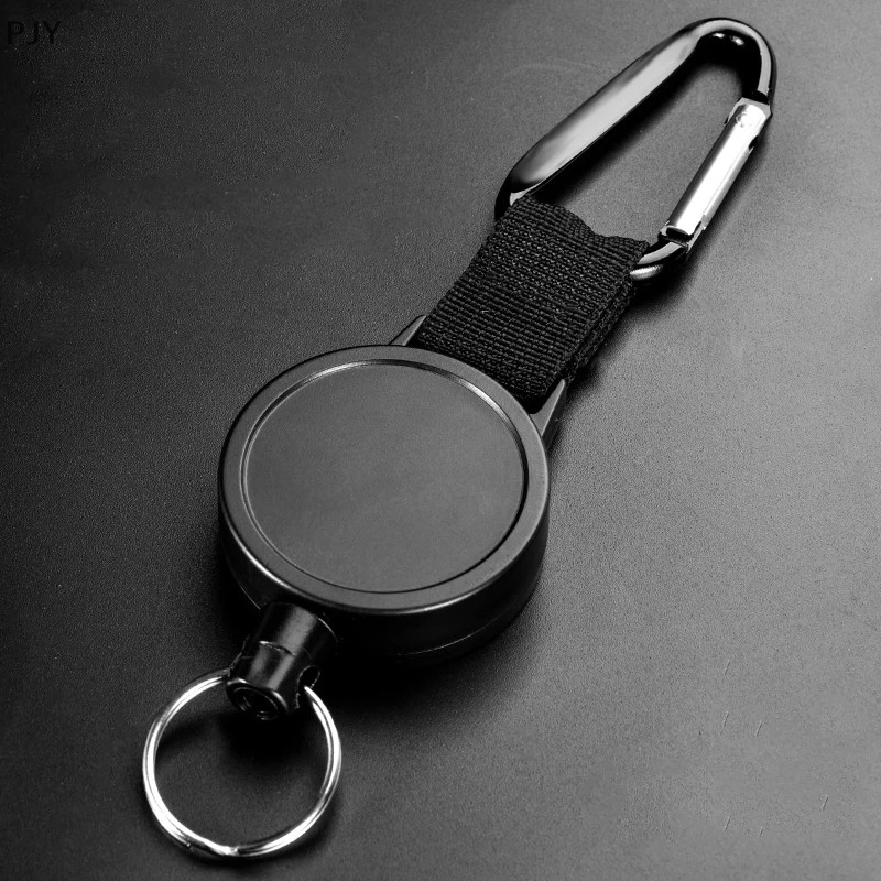 Dây Thừng Treo Chìa Khóa 80CM Tiện Dụng Khi Đi Cắm Trại