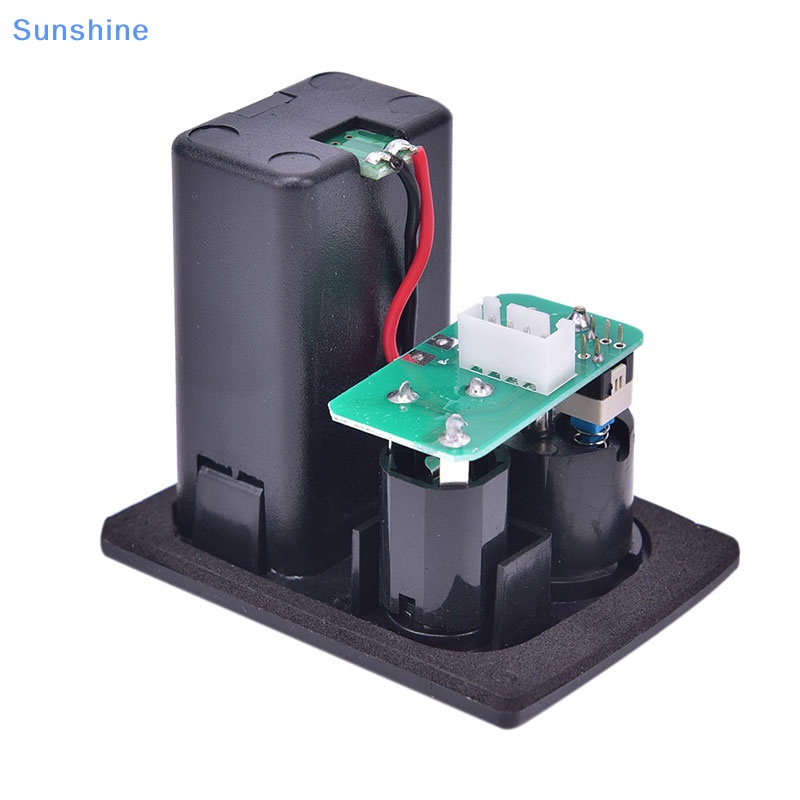 Hộp Pickup Sun LC-5 Cho Đàn Guitar Acoustic