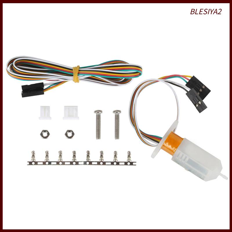 Máy In 3D Cảm Biến Mức Tự Động Cho Thiết Bị Cảm Biến Giường Ngủ