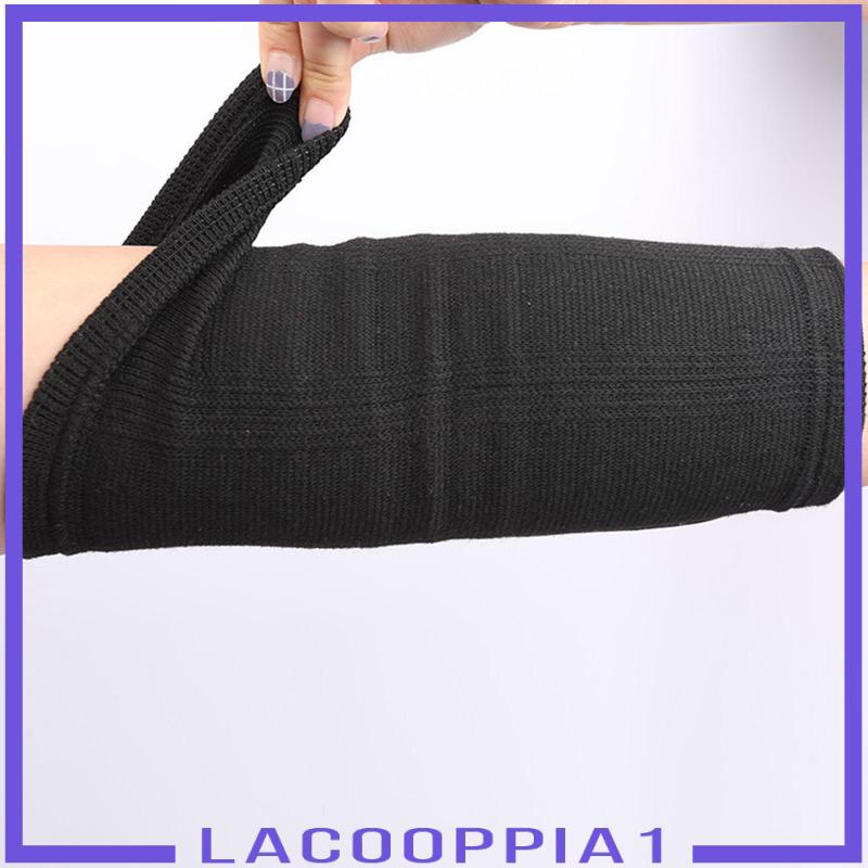 Băng Quấn Khuỷu Tay Gọn Nhẹ Thoáng Khí Chống Va Đập