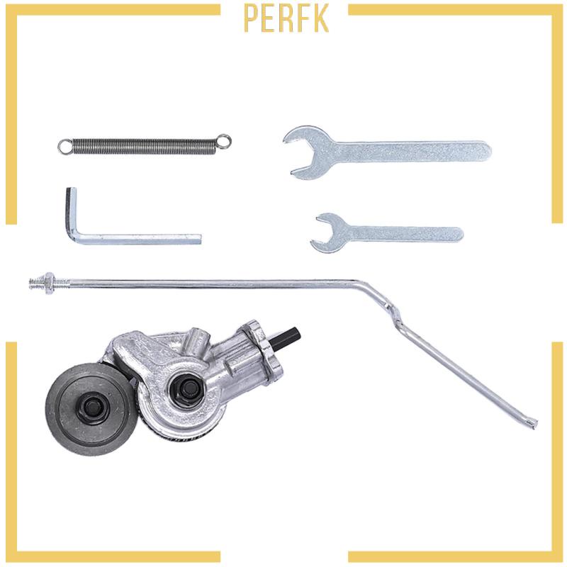 Bộ Dụng Cụ Khoan Cắt Tấm Kim Loại Dễ Sử Dụng