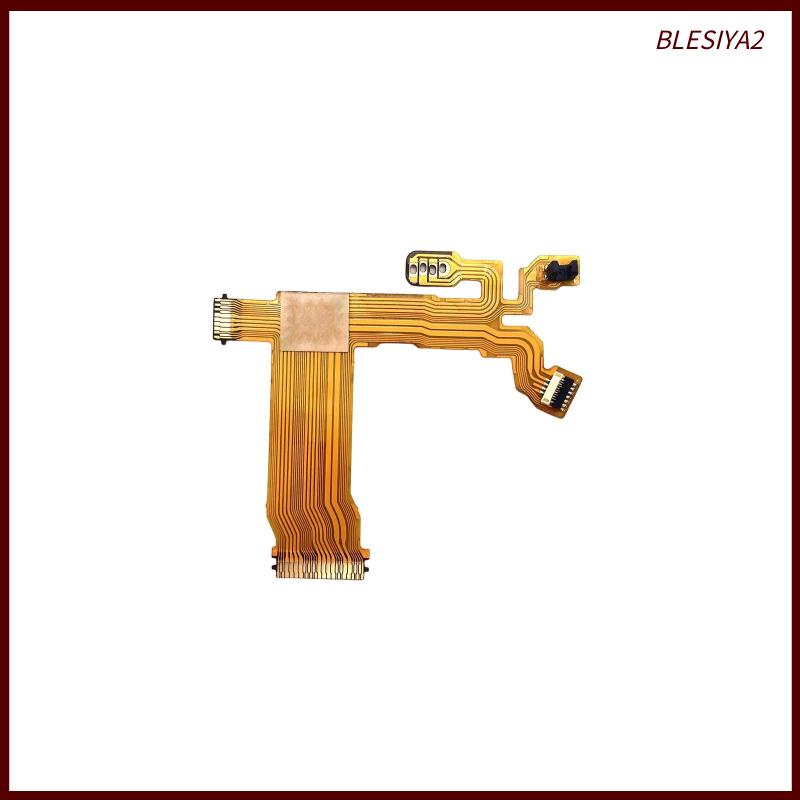 Dây Cáp Ống Kính Máy Ảnh Chuyên Nghiệp Fpc Bền Chắc 14-42mm F3.5-5.6 37mm