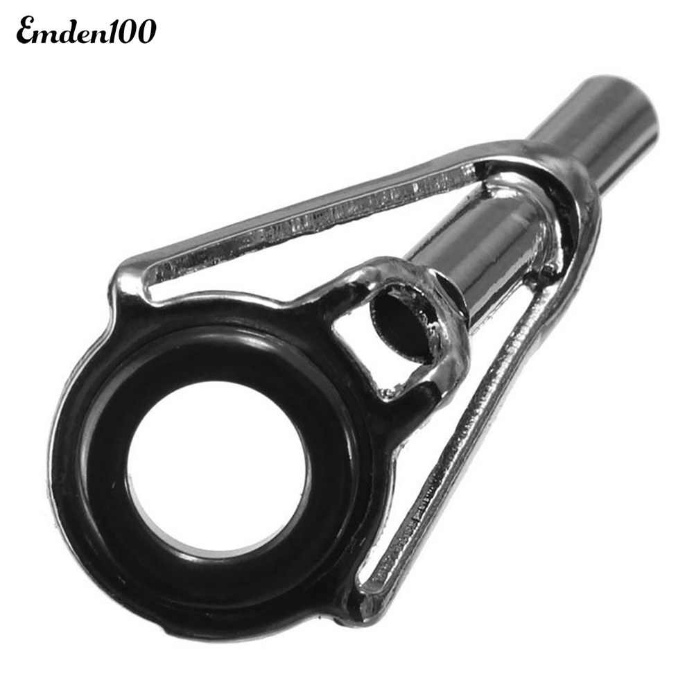 Bộ 7 Vòng Hỗ Trợ Sửa Chữa Cần Câu Cá