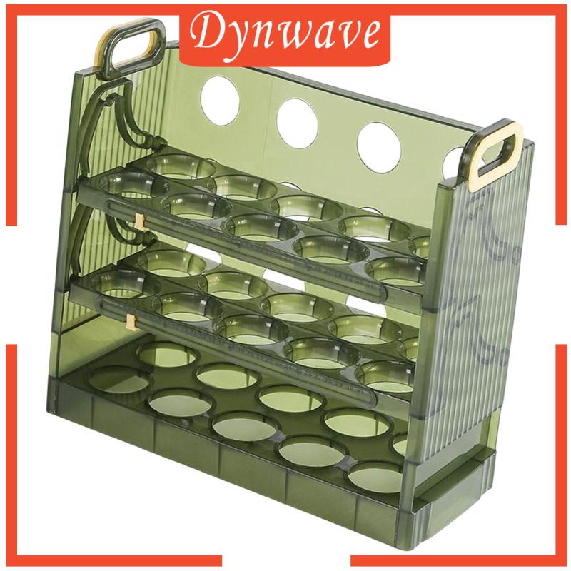 Giá Đỡ Trứng Trong Tủ Lạnh Tiện Dụng