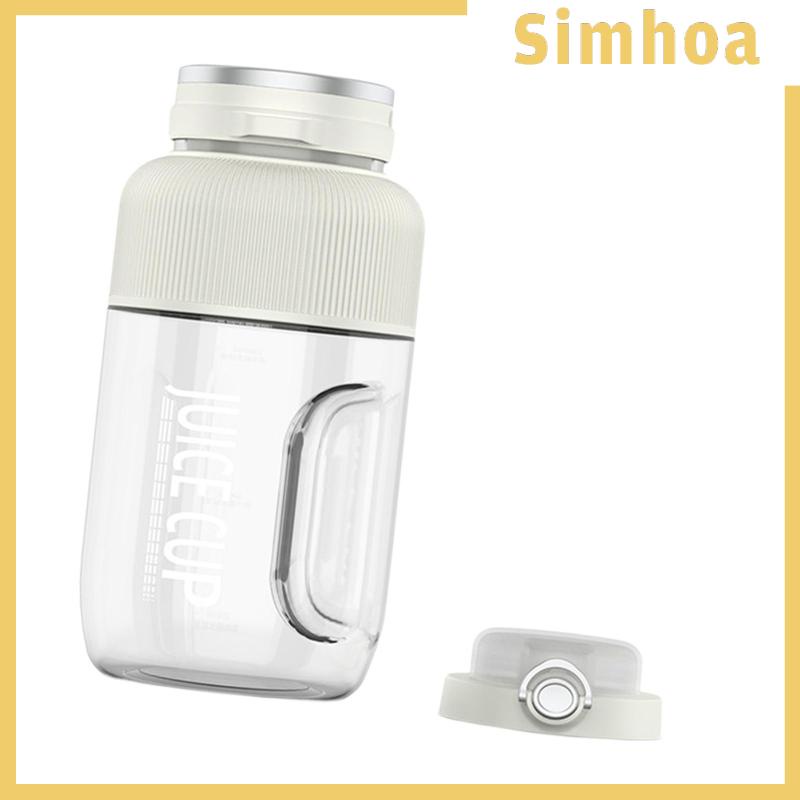 Máy Xay Sinh Tố Bằng Điện 1200ml